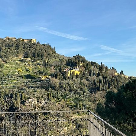 Florence Rock Apartment 外观 照片