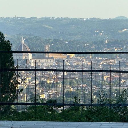 Florence Rock Apartment 外观 照片