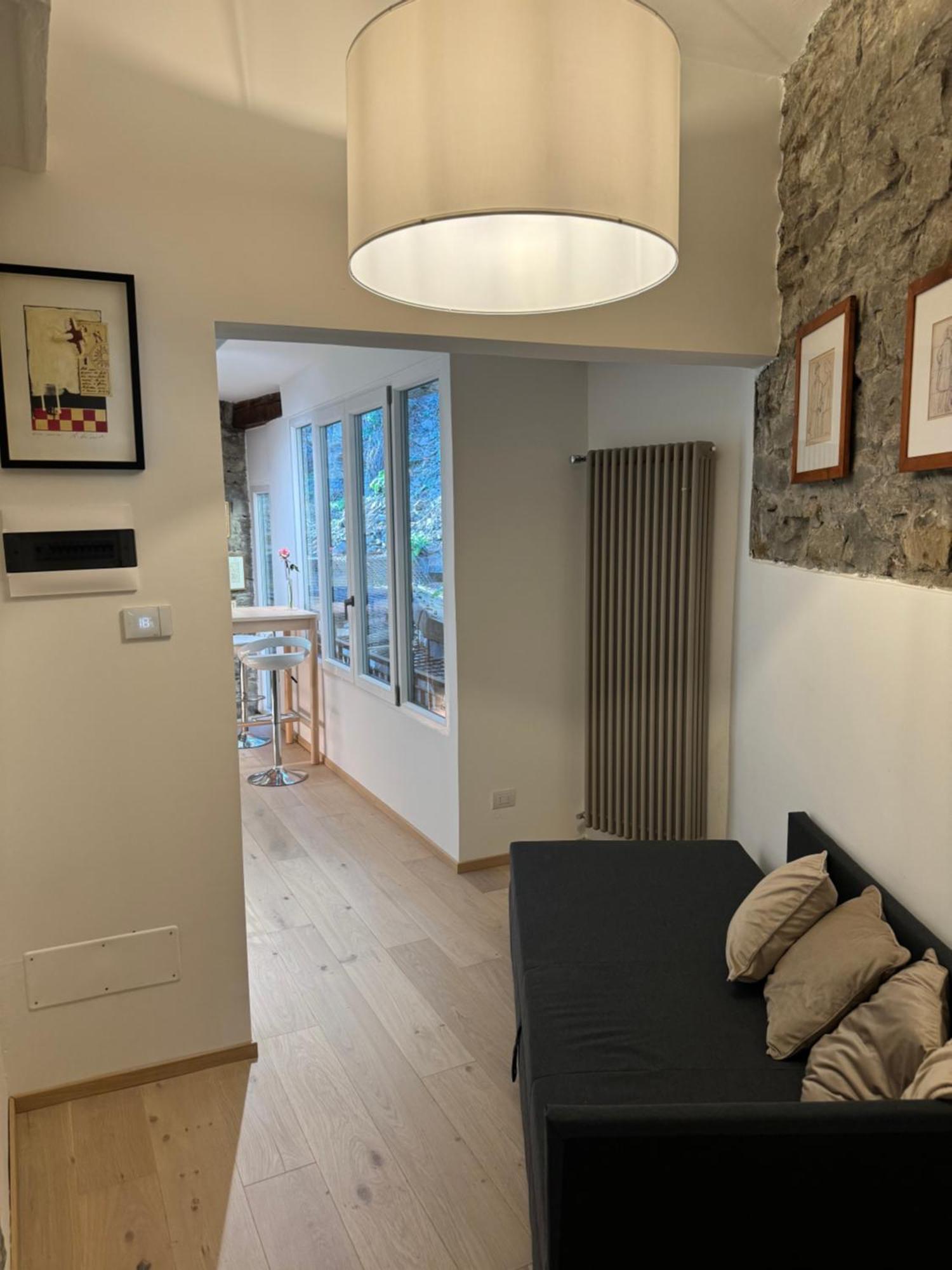 Florence Rock Apartment 外观 照片