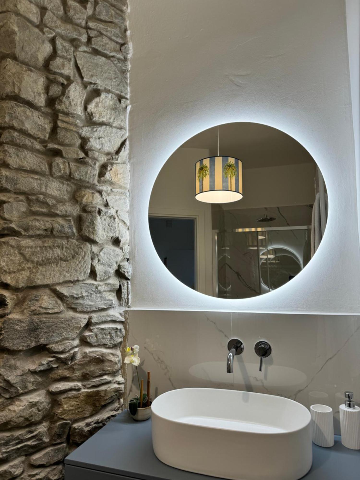 Florence Rock Apartment 外观 照片