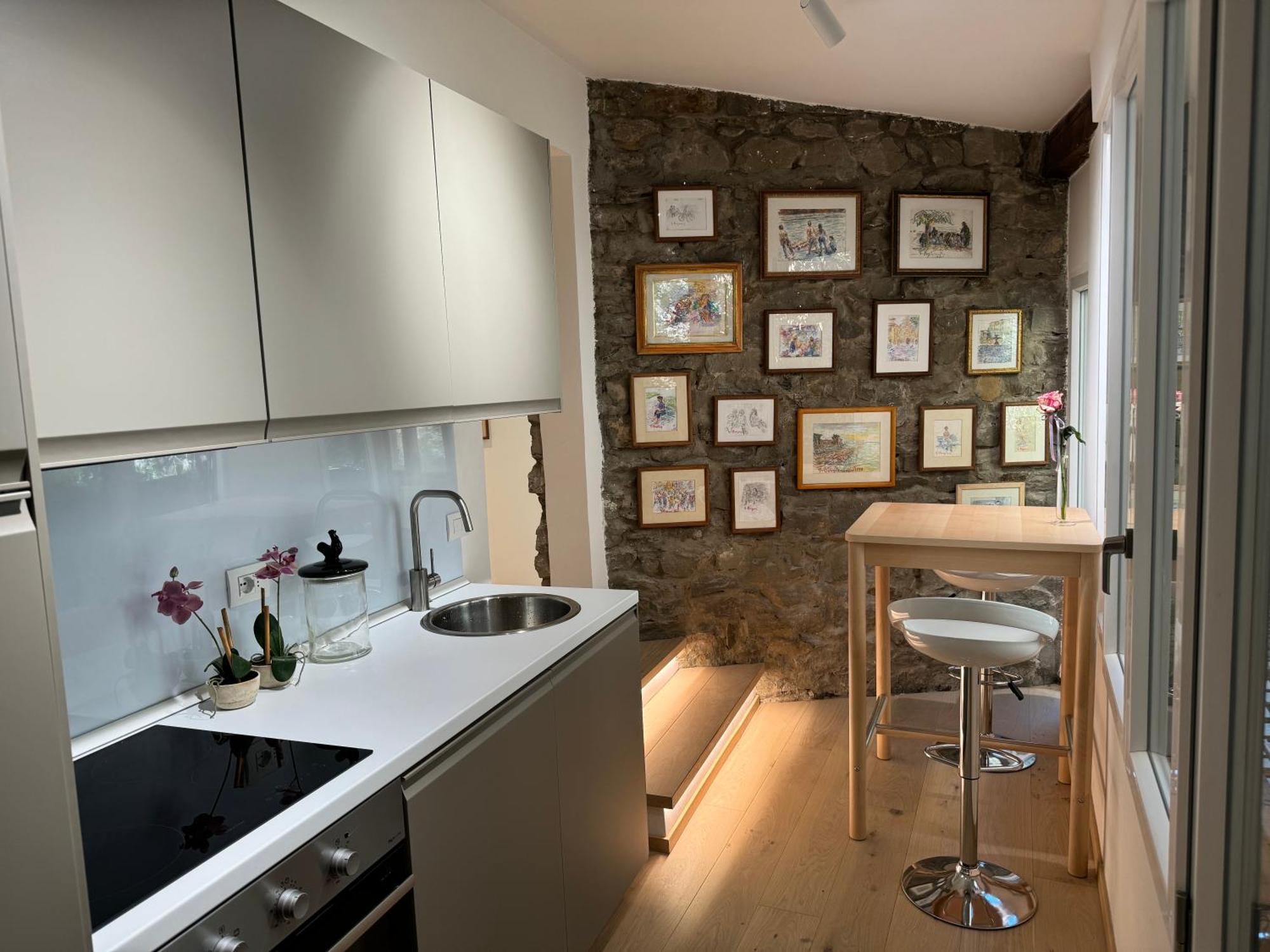 Florence Rock Apartment 外观 照片
