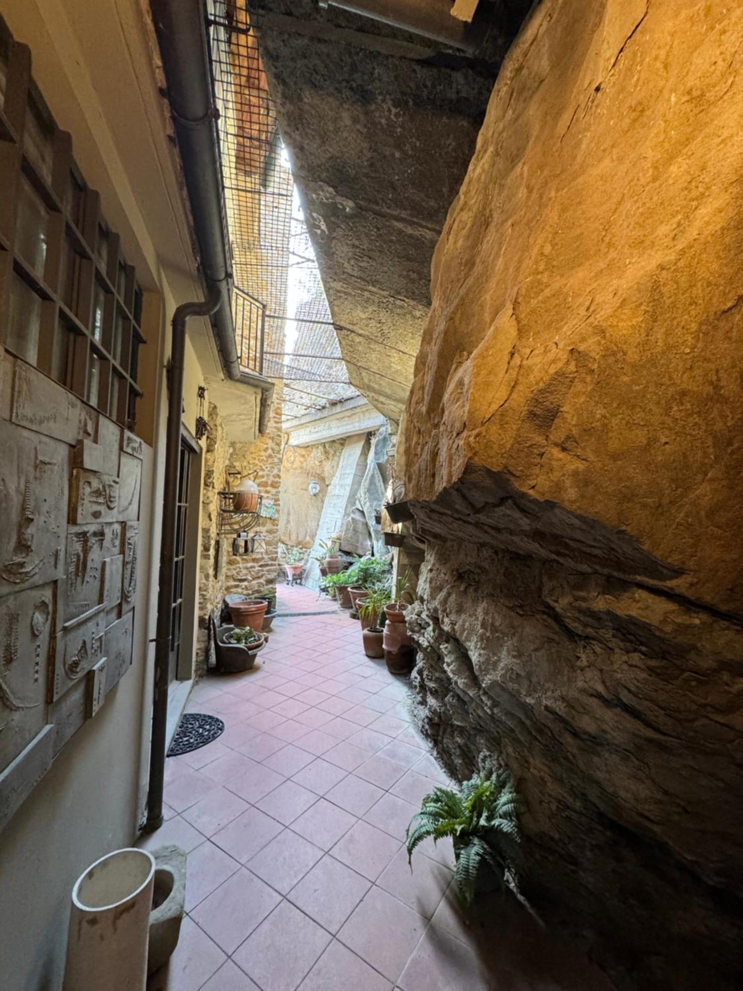 Florence Rock Apartment 外观 照片