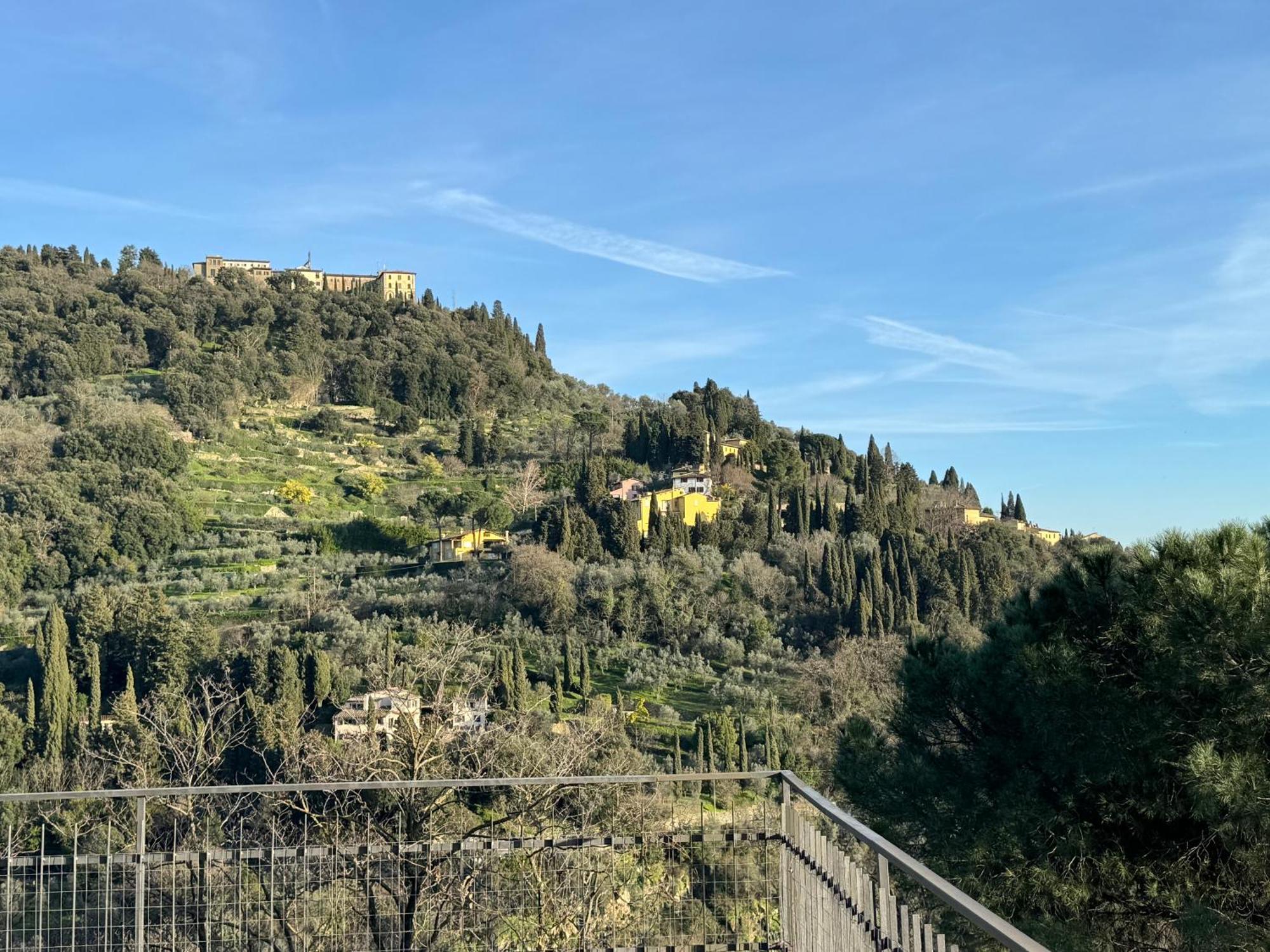 Florence Rock Apartment 外观 照片