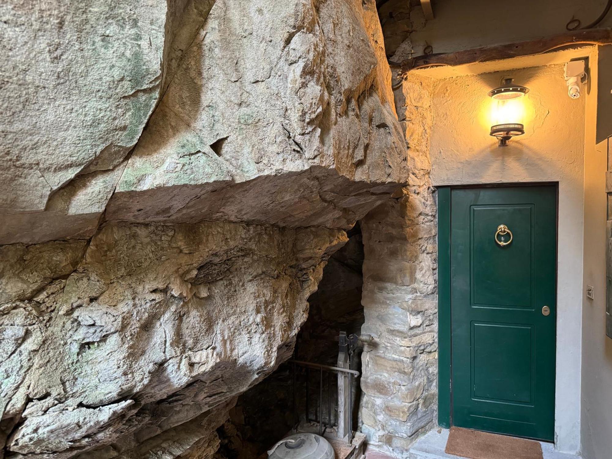 Florence Rock Apartment 外观 照片