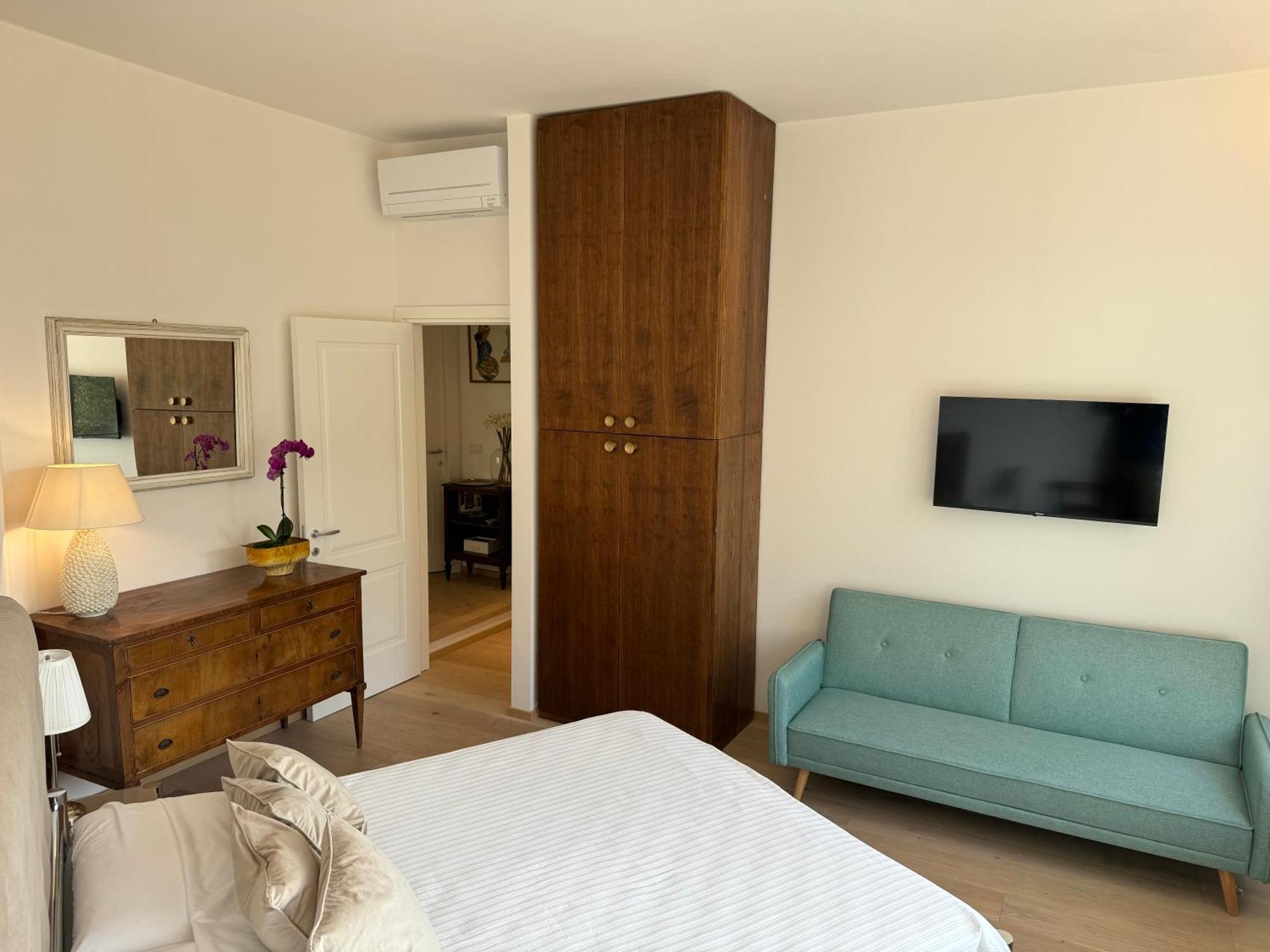 Florence Rock Apartment 外观 照片