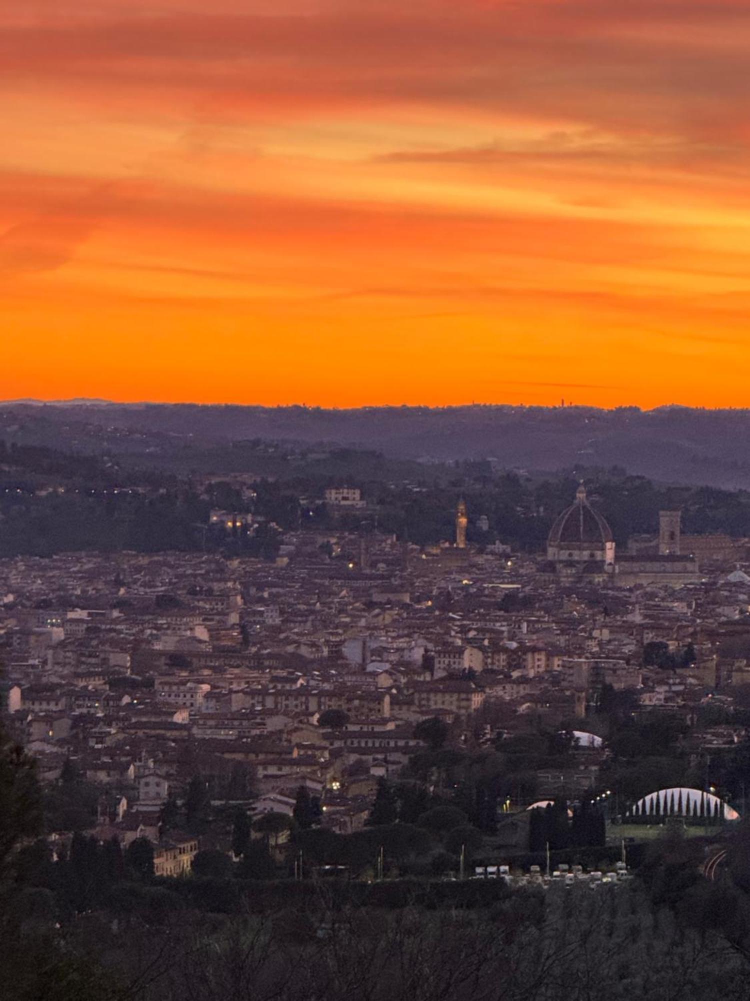 Florence Rock Apartment 外观 照片