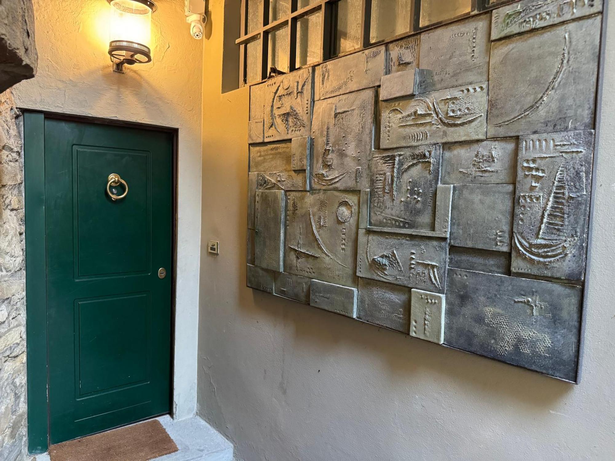 Florence Rock Apartment 外观 照片