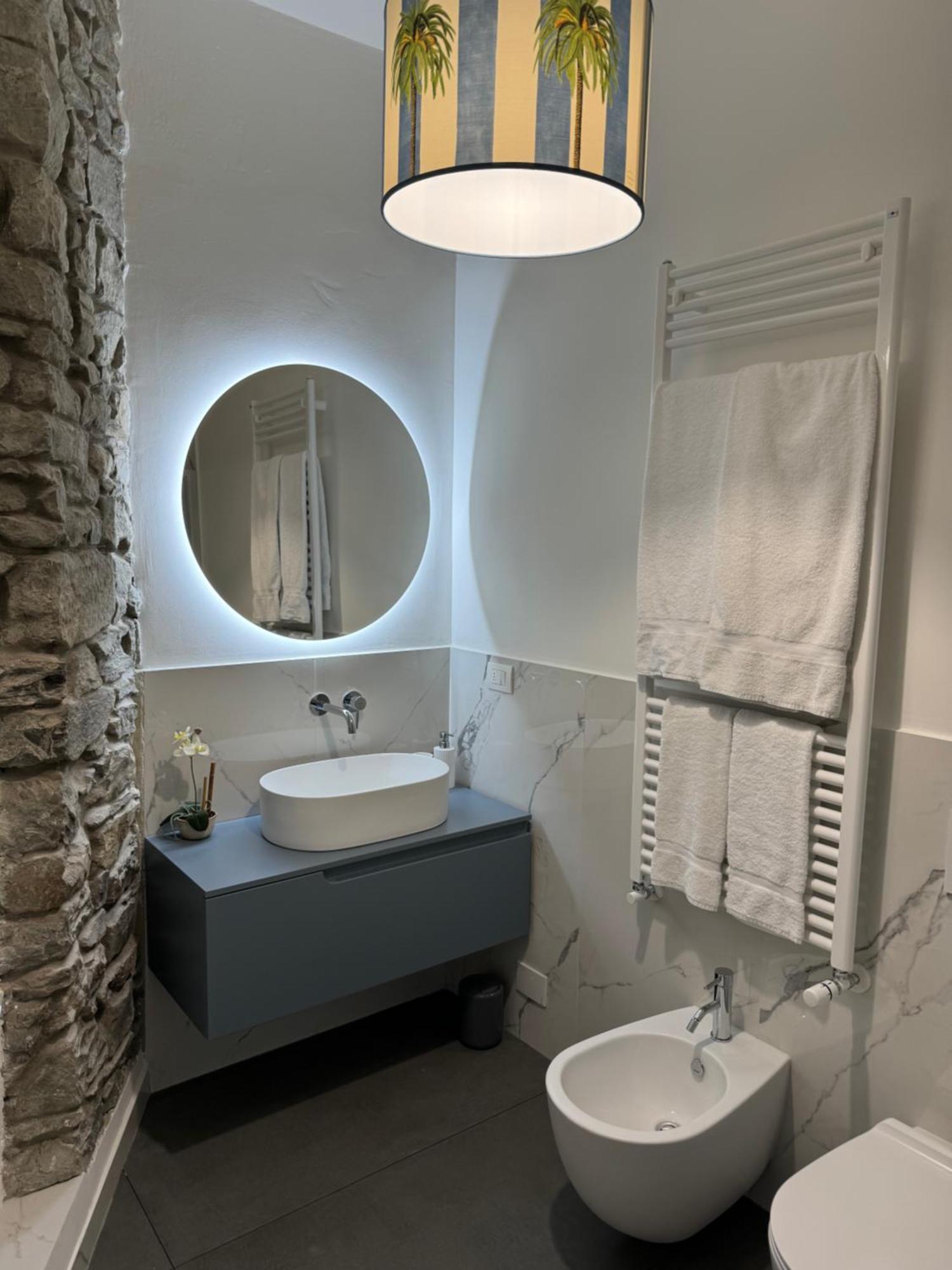 Florence Rock Apartment 外观 照片