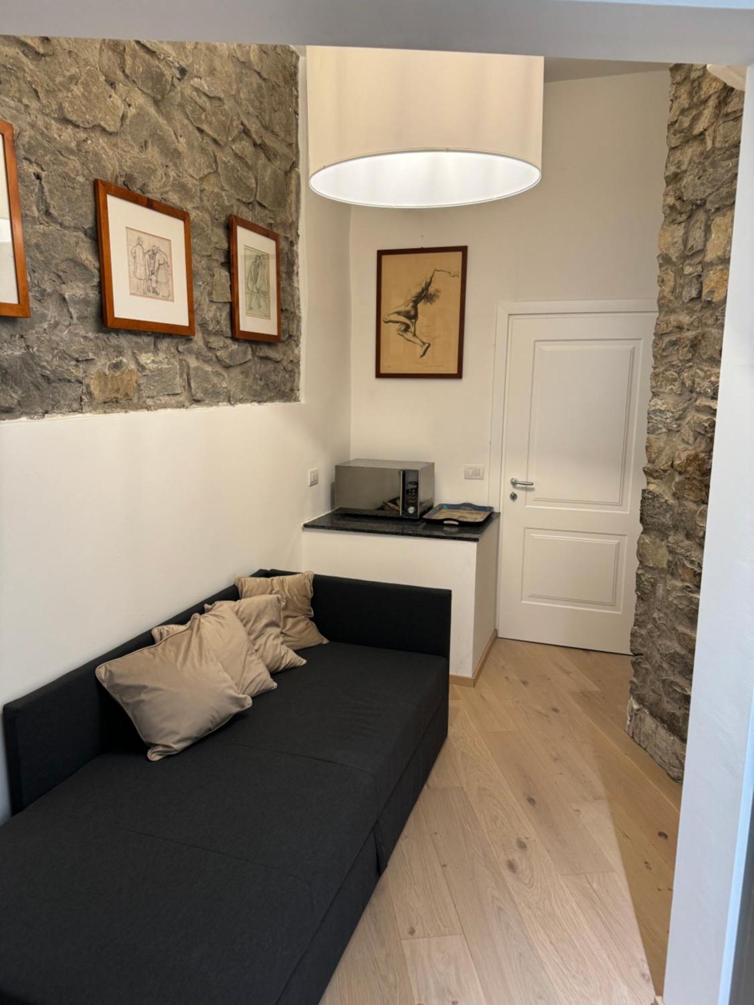 Florence Rock Apartment 外观 照片