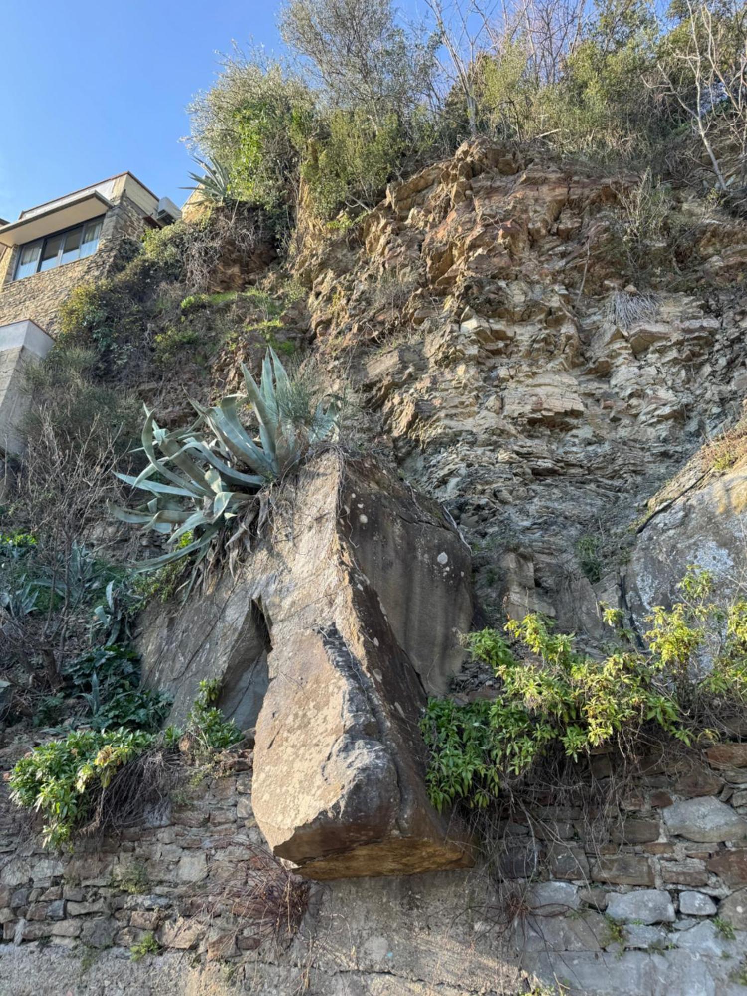 Florence Rock Apartment 外观 照片