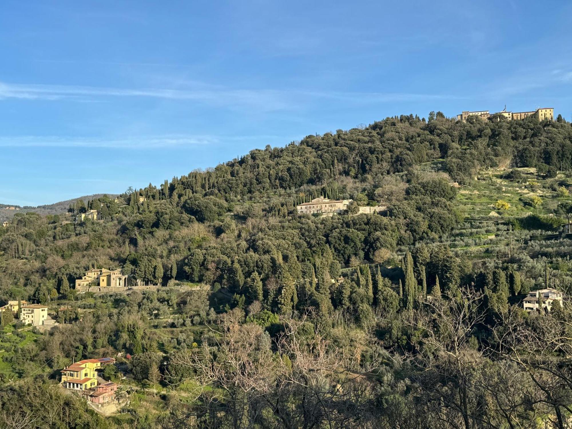 Florence Rock Apartment 外观 照片