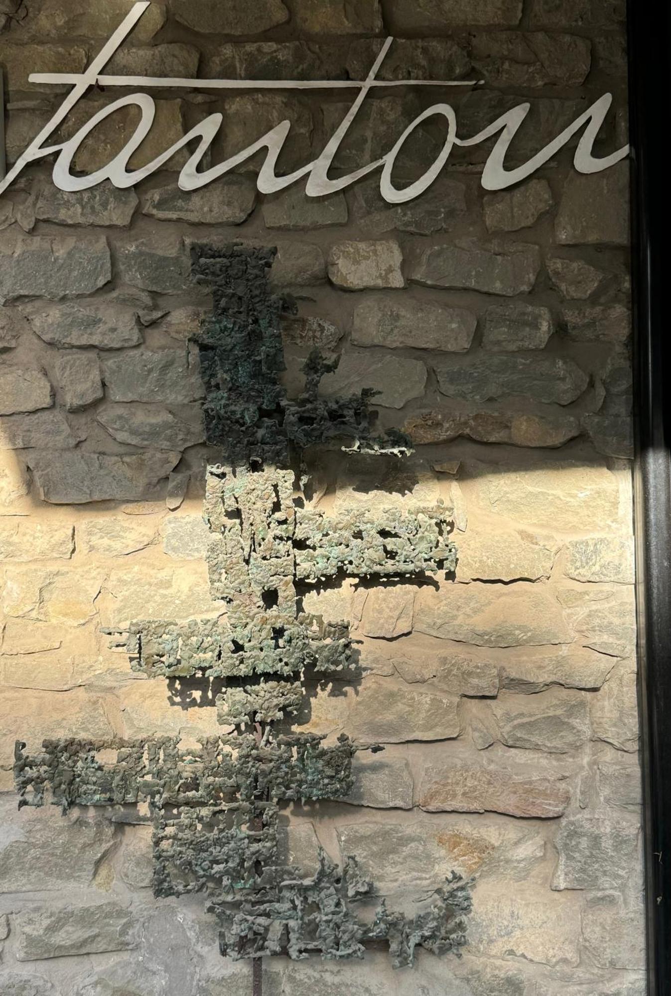 Florence Rock Apartment 外观 照片