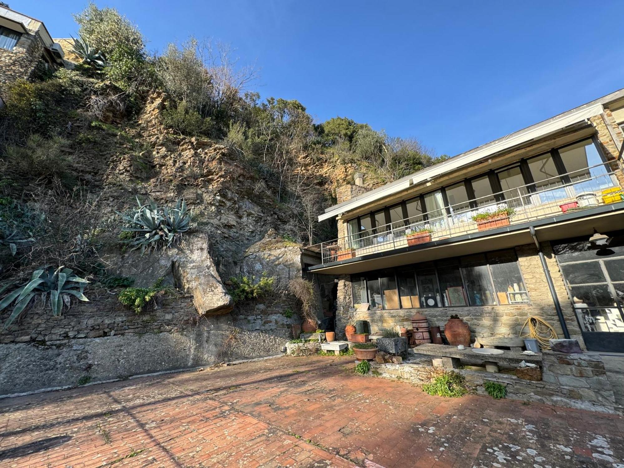 Florence Rock Apartment 外观 照片