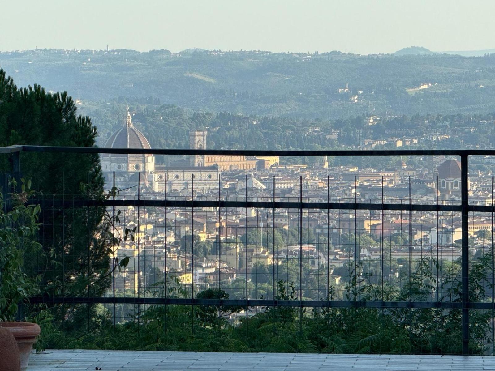 Florence Rock Apartment 外观 照片